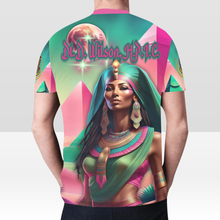 Load image into Gallery viewer, Custom Court T-Shirt