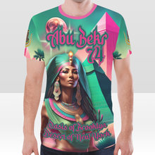 Load image into Gallery viewer, Custom Court T-Shirt