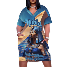 Load image into Gallery viewer, Daughters Baggy Dress w/pockets