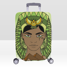 Load image into Gallery viewer, 3 pc. Suitcase Cover Set