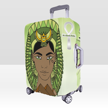 Load image into Gallery viewer, 3 pc. Suitcase Cover Set