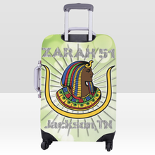 Load image into Gallery viewer, 3 pc. Suitcase Cover Set