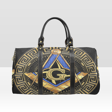 Load image into Gallery viewer, Custom 5 Piece Travel Set