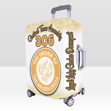 Load image into Gallery viewer, 3 pc. Suitcase Cover Set