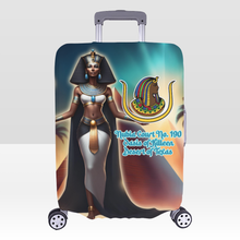 Load image into Gallery viewer, 3 pc. Suitcase Cover Set