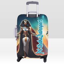 Load image into Gallery viewer, 3 pc. Suitcase Cover Set