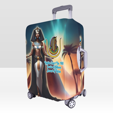 Load image into Gallery viewer, 3 pc. Suitcase Cover Set