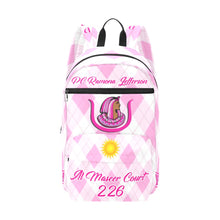 Load image into Gallery viewer, Custom 5 Piece Travel Set