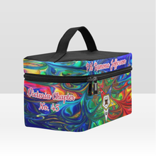 Load image into Gallery viewer, Custom 5 Piece Travel Set