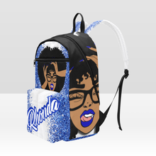 Load image into Gallery viewer, Custom 5 Piece Travel Set