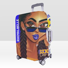 Load image into Gallery viewer, Custom 5 Piece Travel Set