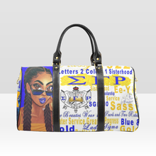 Load image into Gallery viewer, Custom 5 Piece Travel Set