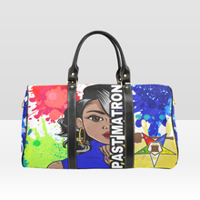 Load image into Gallery viewer, Past Matron Weekend Bag