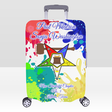 Load image into Gallery viewer, 3 pc. Suitcase Cover Set