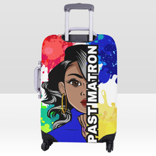 Load image into Gallery viewer, 3 pc. Suitcase Cover Set