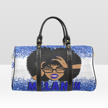 Load image into Gallery viewer, Custom 5 Piece Travel Set