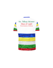 Load image into Gallery viewer, OES Afro T-shirt