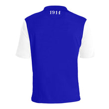 Load image into Gallery viewer, Phi Beta Sigma Fraternity, Inc. Chapter Polo
