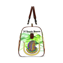 Load image into Gallery viewer, Egyptian Queen Weekend Bag