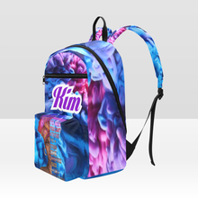 Load image into Gallery viewer, Purple Haze Backpack