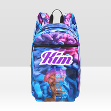 Load image into Gallery viewer, Purple Haze Backpack