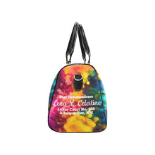 Load image into Gallery viewer, Queen Nefertiti Weekend Bag