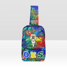 Load image into Gallery viewer, OES Sling Bag