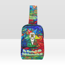 Load image into Gallery viewer, OES Sling Bag