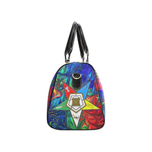 Load image into Gallery viewer, Order of the Eastern Star Weekend Bag