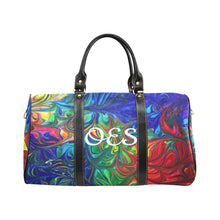 Load image into Gallery viewer, Order of the Eastern Star Weekend Bag