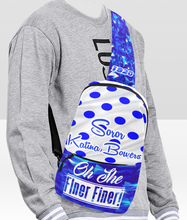 Load image into Gallery viewer, Oh She Finer Finer Sling Bag