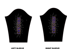 Load image into Gallery viewer, "Let There Be Light" Quilted Bomber Jacket