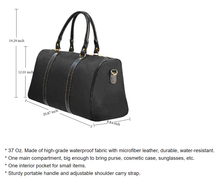 Load image into Gallery viewer, Master Mason Weekend Bag