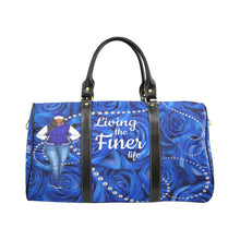 Load image into Gallery viewer, Finer Life Weekend Bag