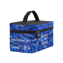 Load image into Gallery viewer, Finer Life Cosmetic Bag