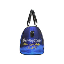 Load image into Gallery viewer, Master Mason Weekend Bag