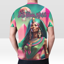 Load image into Gallery viewer, Custom Court T-Shirt
