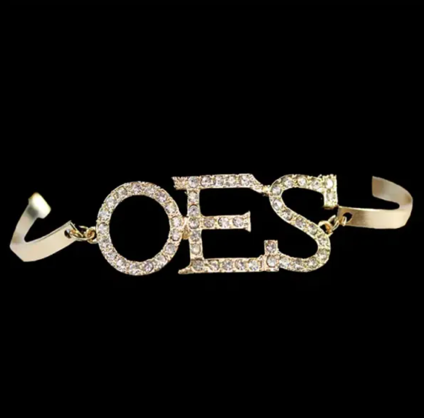 OES Bracelet