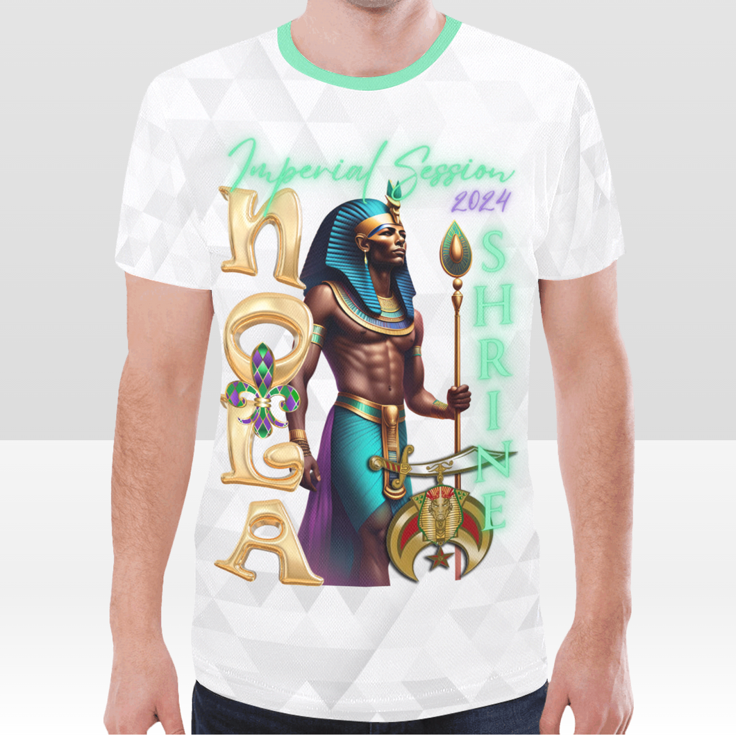 Imperial Session T-Shirt Nobles