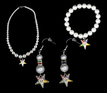 Load image into Gallery viewer, OES Jewelry Set (3 pcs)
