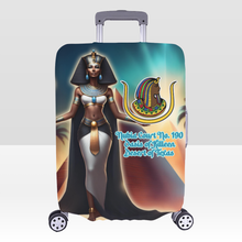 Load image into Gallery viewer, 3 pc. Suitcase Cover Set
