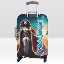 Load image into Gallery viewer, 3 pc. Suitcase Cover Set
