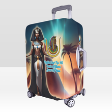 Load image into Gallery viewer, 3 pc. Suitcase Cover Set
