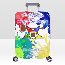 Load image into Gallery viewer, 3 pc. Suitcase Cover Set
