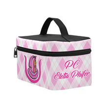 Load image into Gallery viewer, Pink DOI 4 Piece Travel Set
