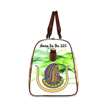 Load image into Gallery viewer, Egyptian Queen Weekend Bag
