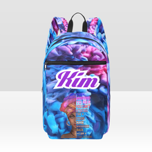 Load image into Gallery viewer, Purple Haze Backpack
