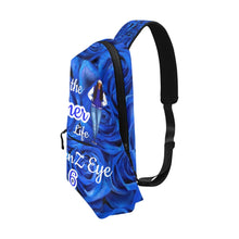 Load image into Gallery viewer, Finer Life Sling Bag
