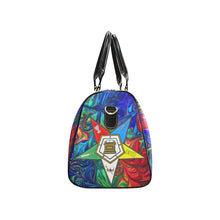 Load image into Gallery viewer, Order of the Eastern Star Weekend Bag
